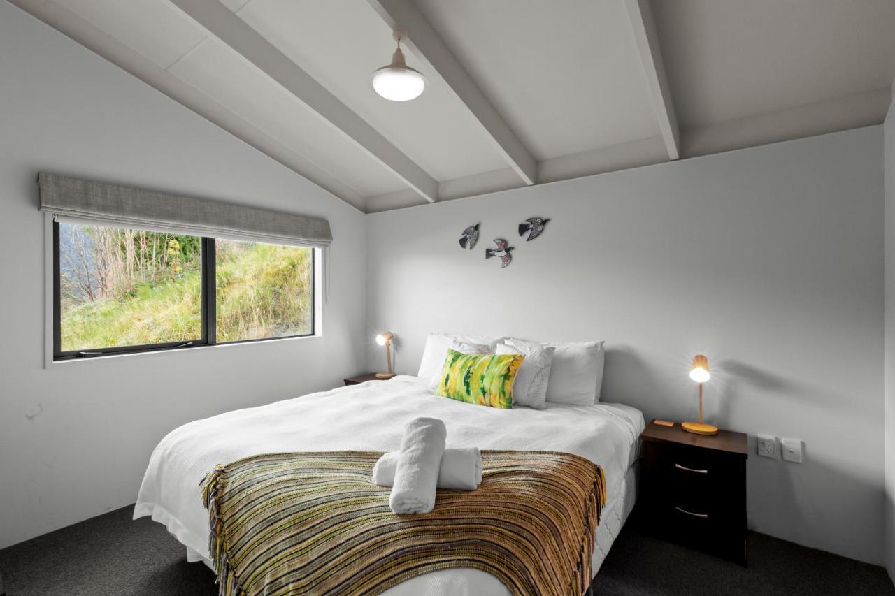 Queenstown Hill Haven Eksteriør billede